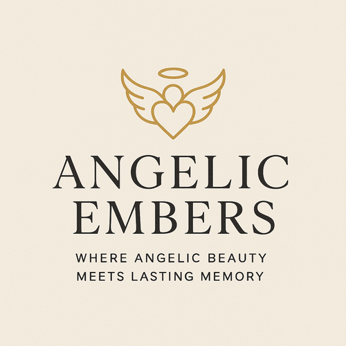 Angelic Embers